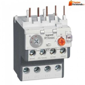 Legrand-RTX3-Mini-Role-2.5-4.0A-D.jpg Legrand RTX3 Mini Röle 2.5-4.0A D